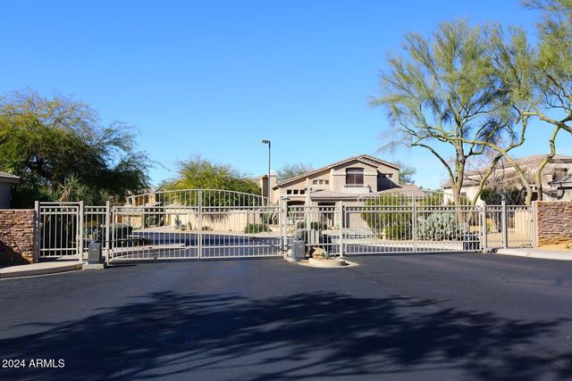 4815 E CASEY Lane, Cave Creek, AZ 85331