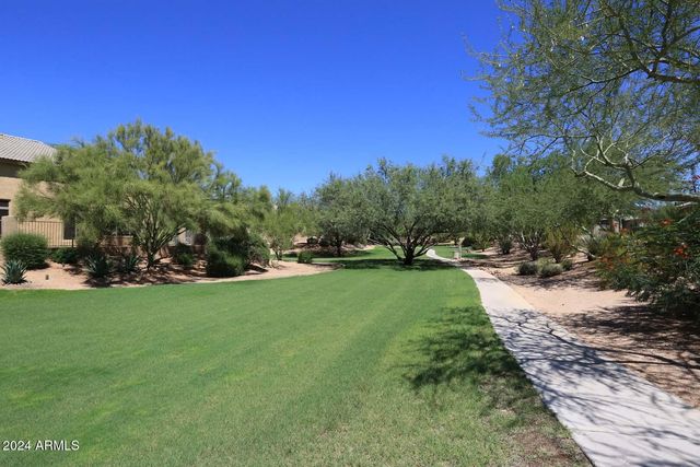 4815 E CASEY Lane, Cave Creek, AZ 85331