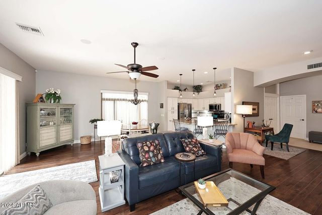 4815 E CASEY Lane, Cave Creek, AZ 85331