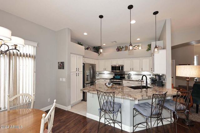 4815 E CASEY Lane, Cave Creek, AZ 85331