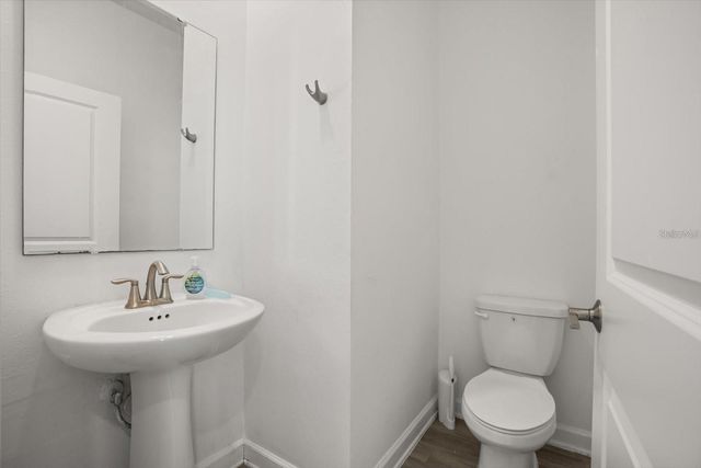 2999 ADDISON BOULEVARD, St Cloud, FL 34771