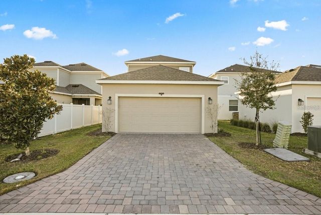 2999 ADDISON BOULEVARD, St Cloud, FL 34771