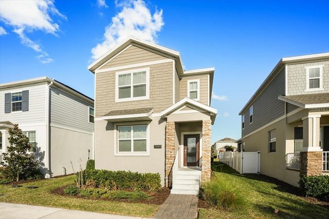 2999 ADDISON BOULEVARD, St Cloud, FL 34771