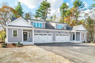 198 Taunton Ave B, Norton, MA 02766