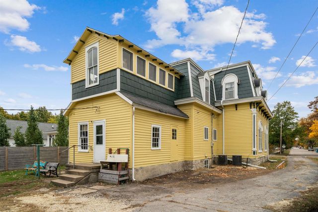 300 E Union Street, Manchester, IA 52057