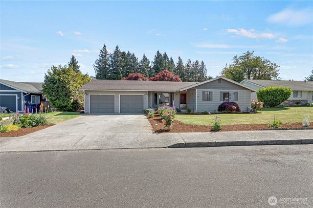 816 Vine Circle, Lynden, WA 98264