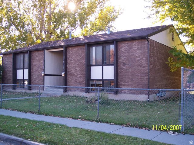 3382 S 200 E, South Salt Lake, UT 84115