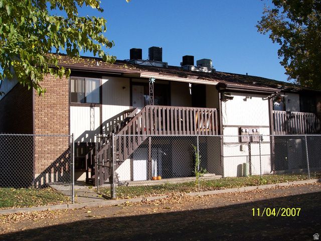3382 S 200 E, South Salt Lake, UT 84115
