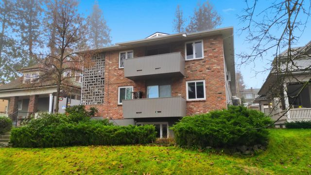 1821 W 8th Ave, Spokane, WA 99204
