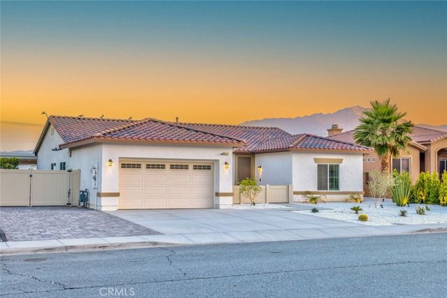 65161 Rolling Hills Drive, Desert Hot Springs, CA 92240
