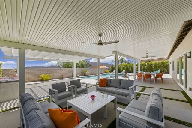 65161 Rolling Hills Drive, Desert Hot Springs, CA 92240