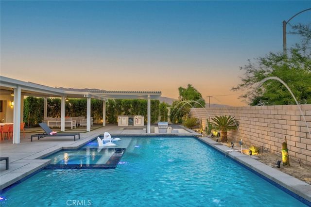 65161 Rolling Hills Drive, Desert Hot Springs, CA 92240