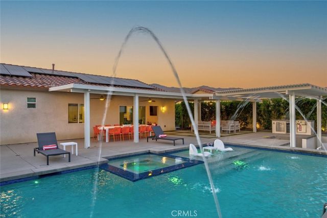 65161 Rolling Hills Drive, Desert Hot Springs, CA 92240