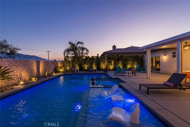 65161 Rolling Hills Drive, Desert Hot Springs, CA 92240