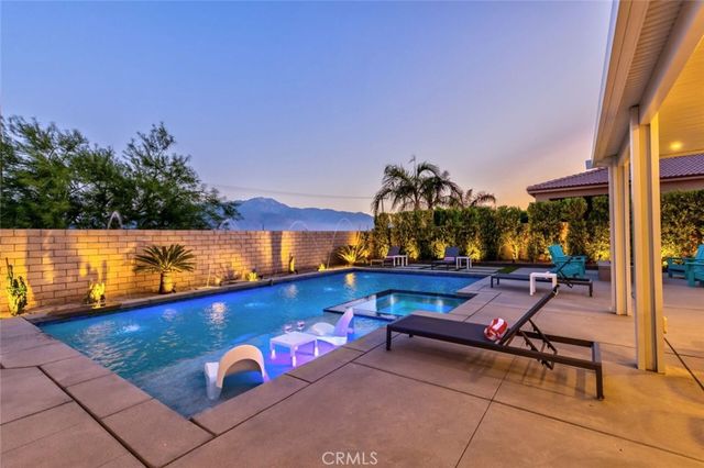 65161 Rolling Hills Drive, Desert Hot Springs, CA 92240