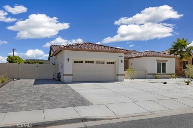 65161 Rolling Hills Drive, Desert Hot Springs, CA 92240