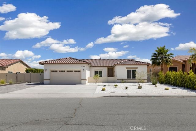 65161 Rolling Hills Drive, Desert Hot Springs, CA 92240
