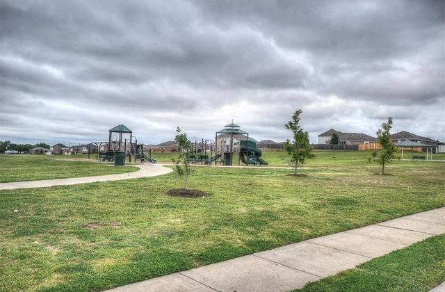 3817 Summersville Lane, Fort Worth, TX 76244