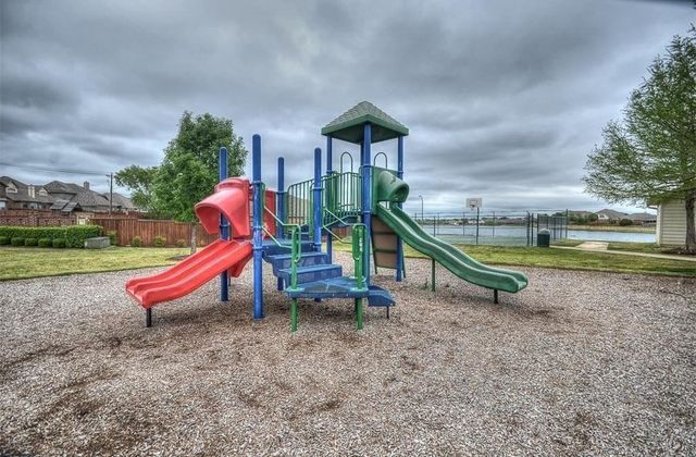 3817 Summersville Lane, Fort Worth, TX 76244