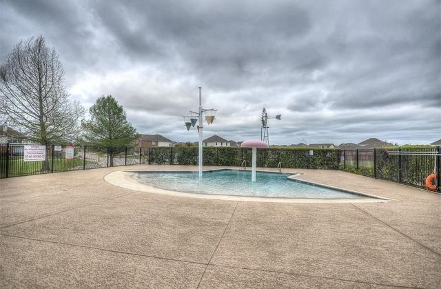 3817 Summersville Lane, Fort Worth, TX 76244