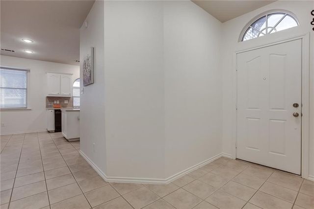 3817 Summersville Lane, Fort Worth, TX 76244