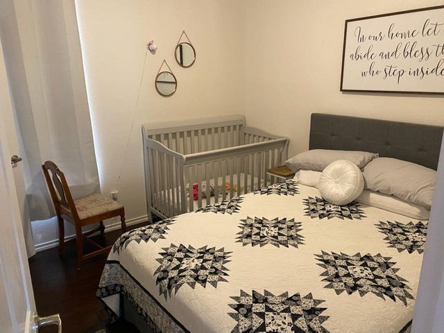 3817 Summersville Lane, Fort Worth, TX 76244