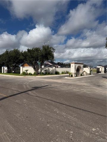 1113 Abraham Street, Mission, TX 78574