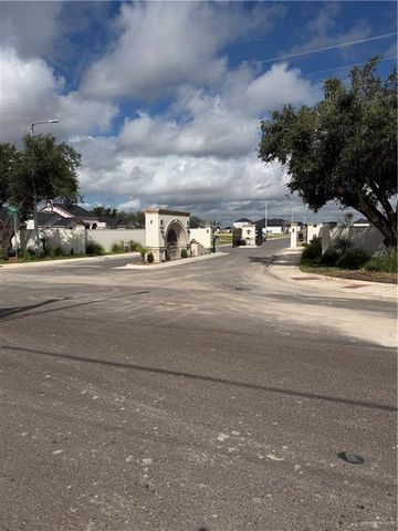 1113 Abraham Street, Mission, TX 78574