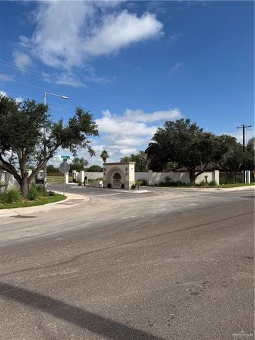 1113 Abraham Street, Mission, TX 78574