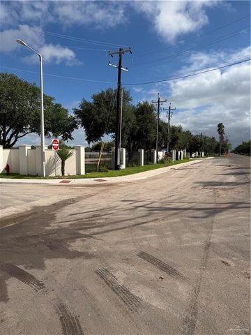 1113 Abraham Street, Mission, TX 78574