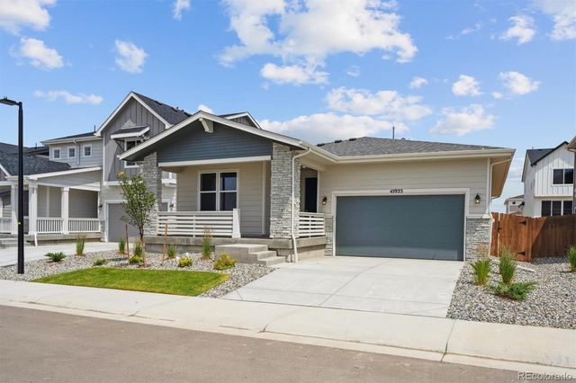45933 Wood Thrush Avenue, Bennett, CO 80102