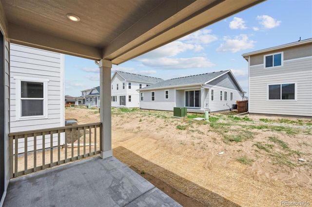 45933 Wood Thrush Avenue, Bennett, CO 80102