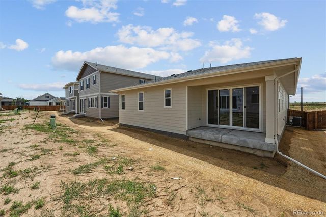 45933 Wood Thrush Avenue, Bennett, CO 80102