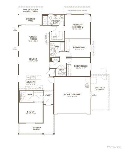 45933 Wood Thrush Avenue, Bennett, CO 80102