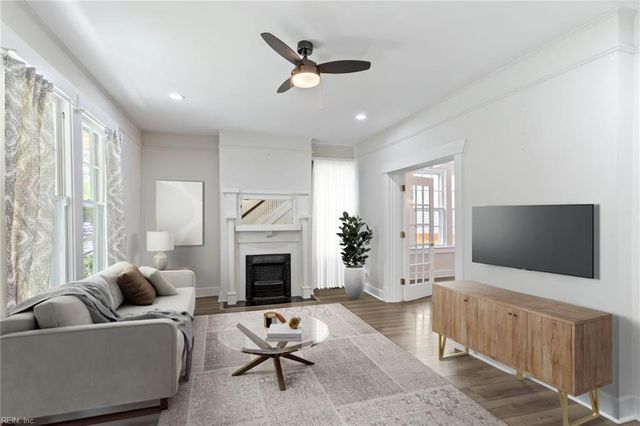 434 Mt Vernon AVE, Portsmouth, VA 23707