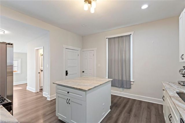 434 Mt Vernon AVE, Portsmouth, VA 23707