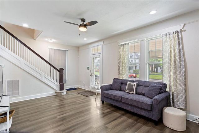 434 Mt Vernon AVE, Portsmouth, VA 23707