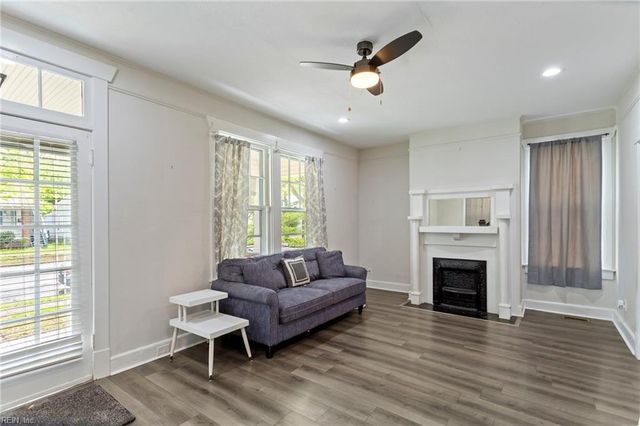 434 Mt Vernon AVE, Portsmouth, VA 23707