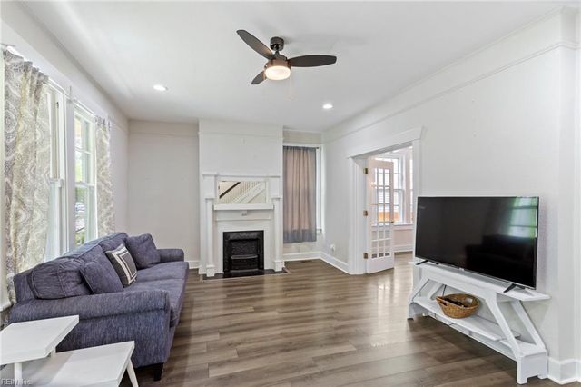 434 Mt Vernon AVE, Portsmouth, VA 23707