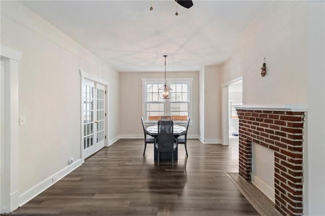 434 Mt Vernon AVE, Portsmouth, VA 23707