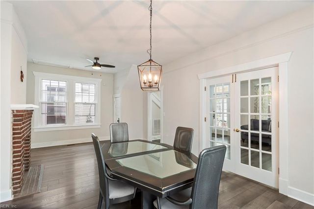 434 Mt Vernon AVE, Portsmouth, VA 23707