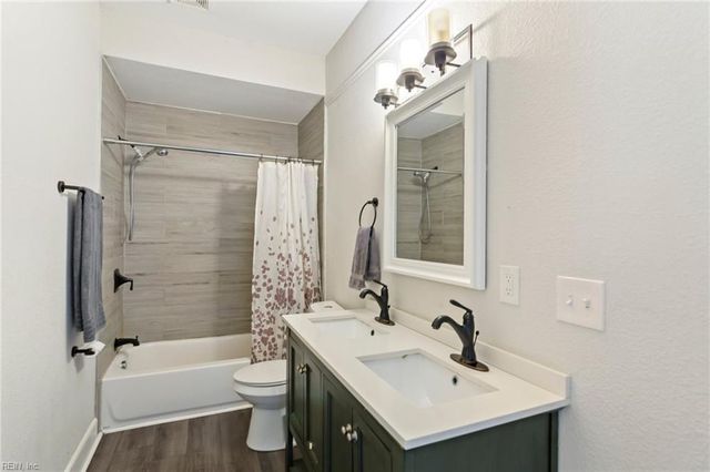 434 Mt Vernon AVE, Portsmouth, VA 23707