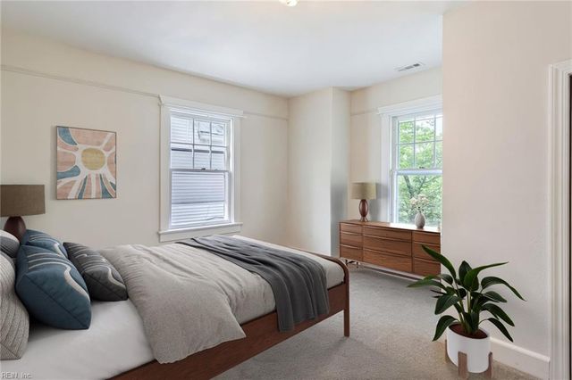 434 Mt Vernon AVE, Portsmouth, VA 23707