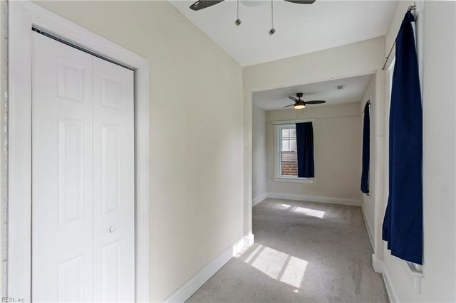 434 Mt Vernon AVE, Portsmouth, VA 23707