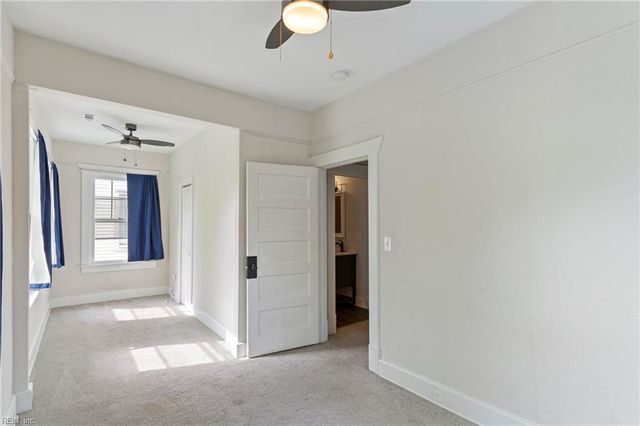 434 Mt Vernon AVE, Portsmouth, VA 23707