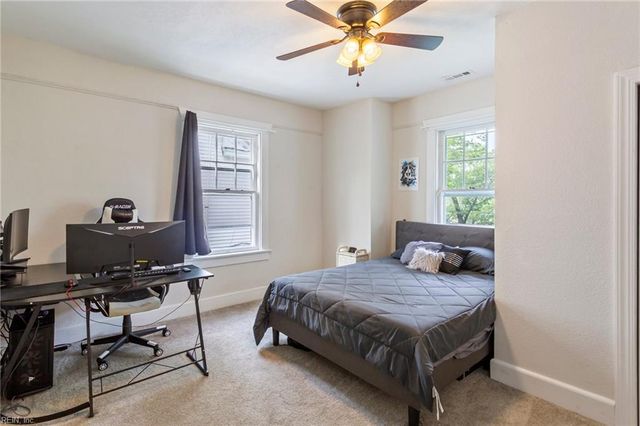 434 Mt Vernon AVE, Portsmouth, VA 23707