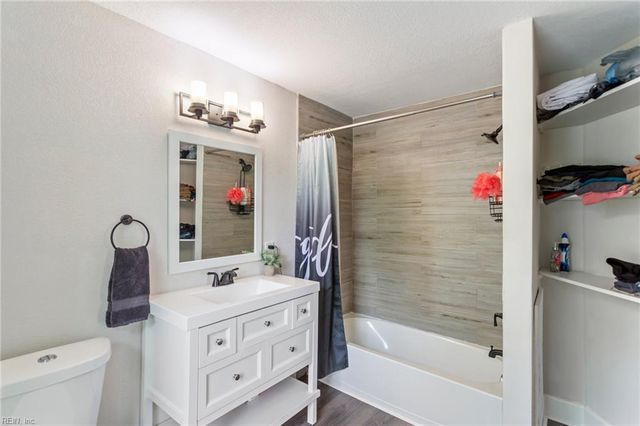 434 Mt Vernon AVE, Portsmouth, VA 23707