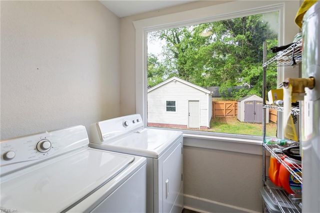 434 Mt Vernon AVE, Portsmouth, VA 23707