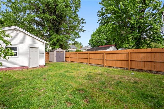 434 Mt Vernon AVE, Portsmouth, VA 23707