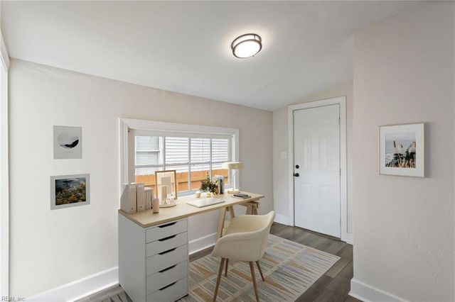 434 Mt Vernon AVE, Portsmouth, VA 23707